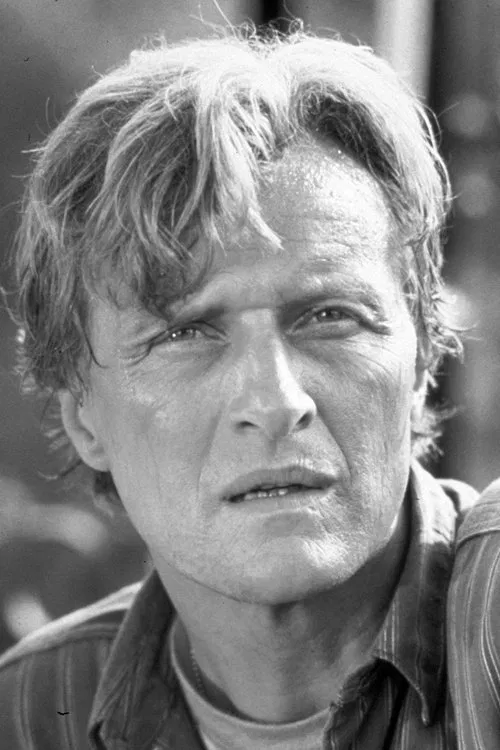 Rutger Hauer profile