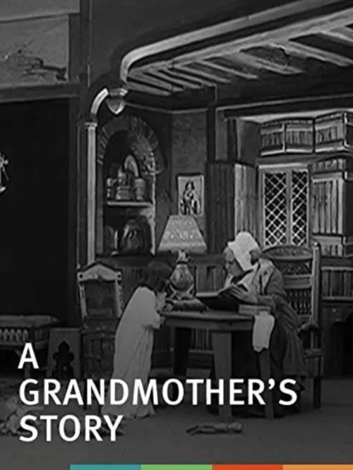 Grandmother's Tale and Child's Dream poster