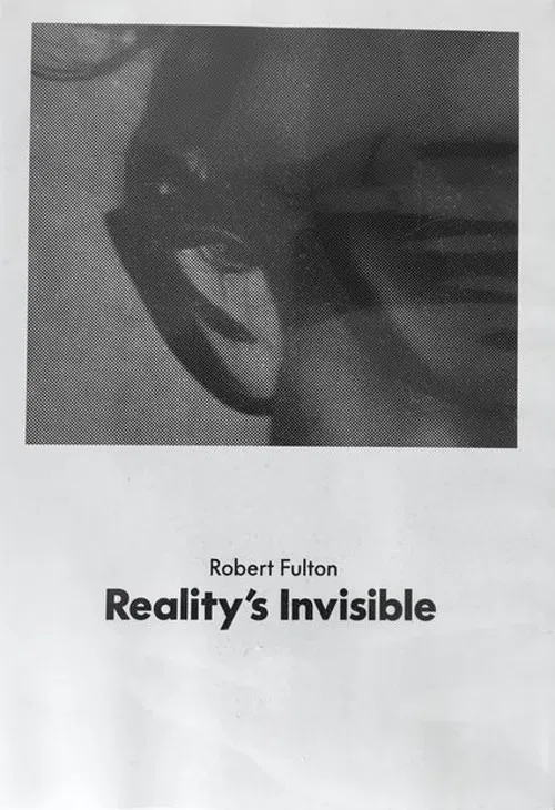 Reality's Invisible poster