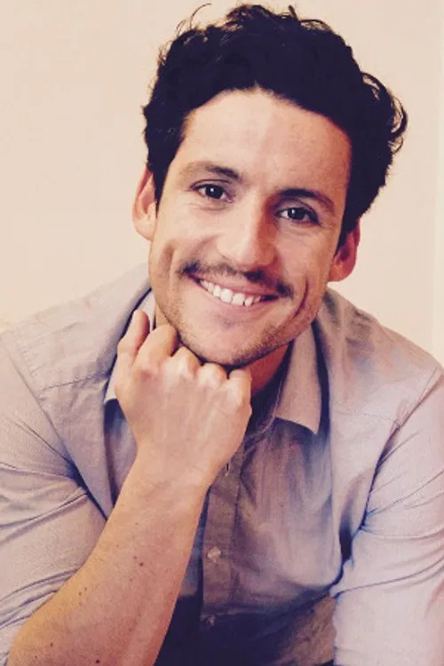 Paul-Eloi Forget profile