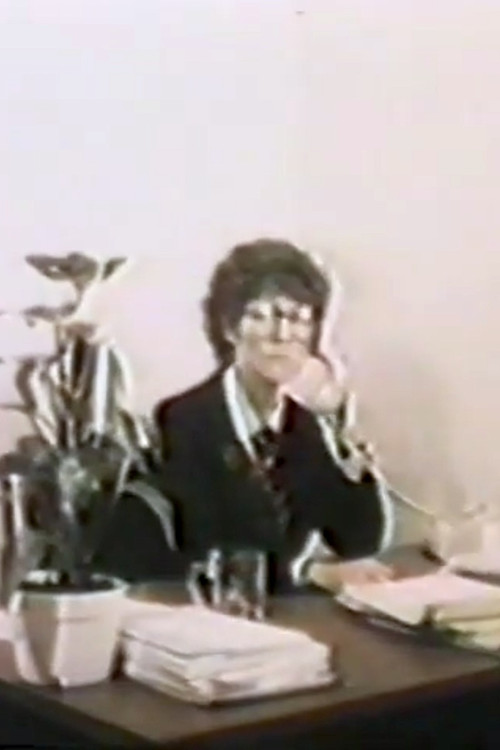 Clones at Greaser's Palace poster