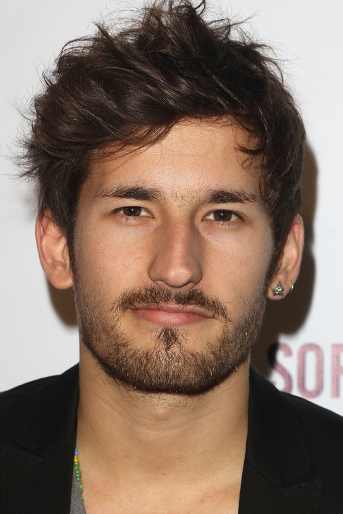 Ricky Montaner profile