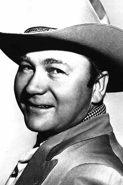Tex Ritter profile