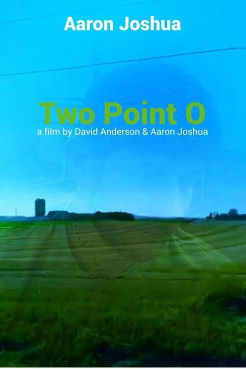 Two Point O poster