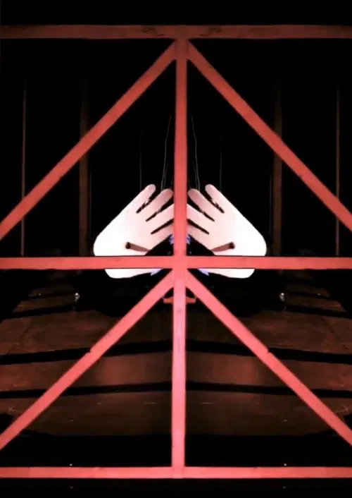 Safety First (Bad, Don't Touch, Mercy!) poster