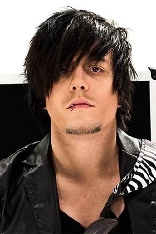 Daniel Klossek profile