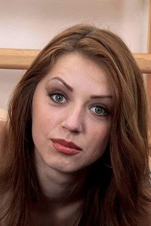 Merilyn Sakova profile