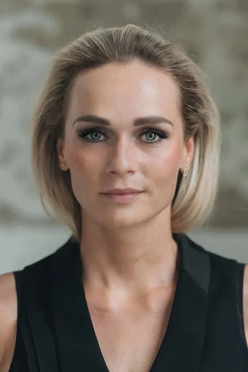 Irene Schouten profile