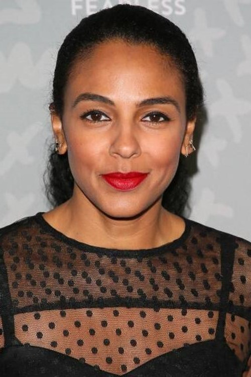 Marsha Thomason profile
