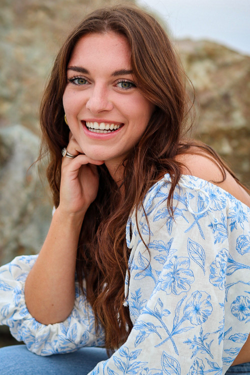 Nicole Foster profile