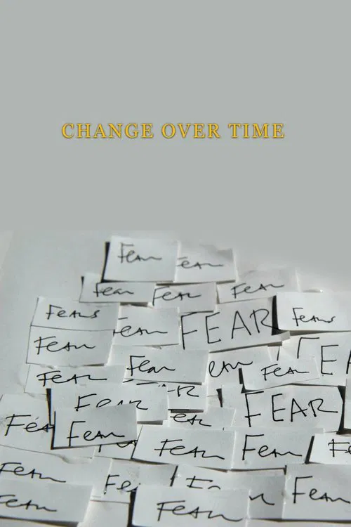 Change Over Time poster