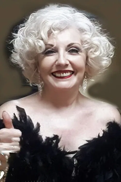 Ana María Cores profile