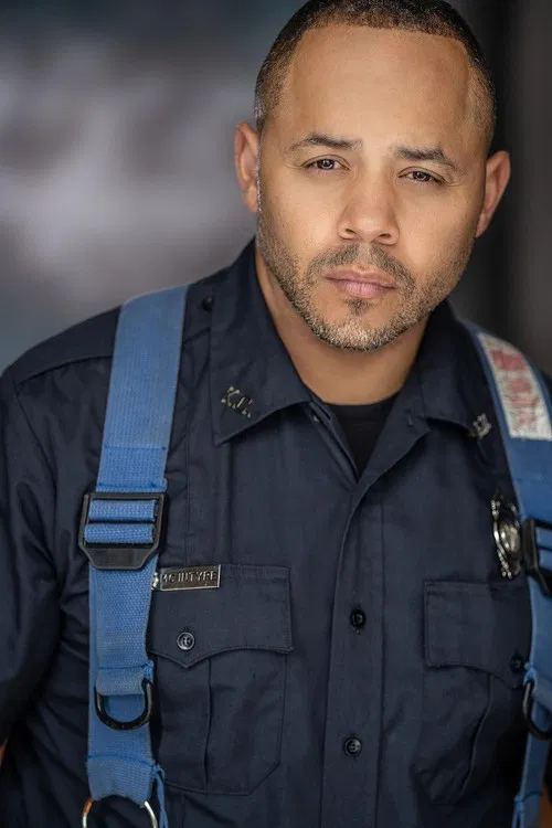 Desmond McIntyre profile