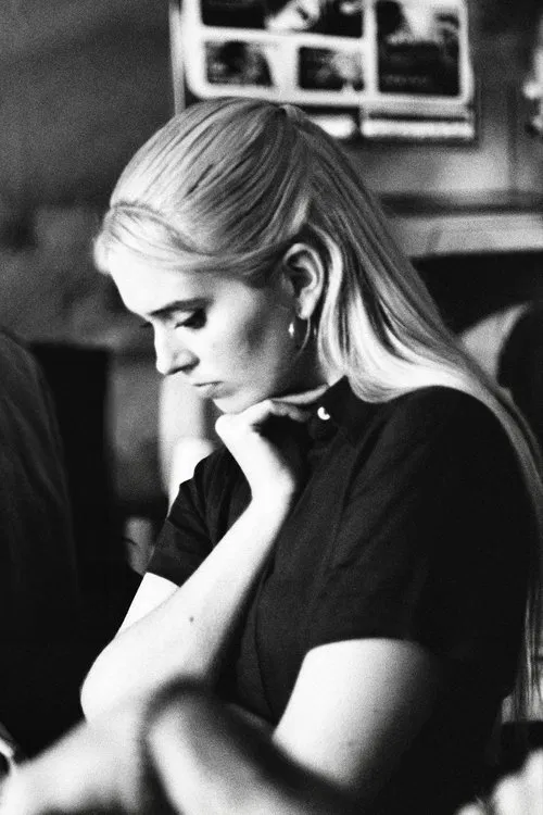 Lucía Zamora profile