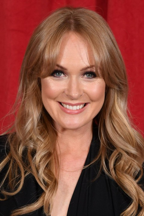 Michelle Hardwick profile