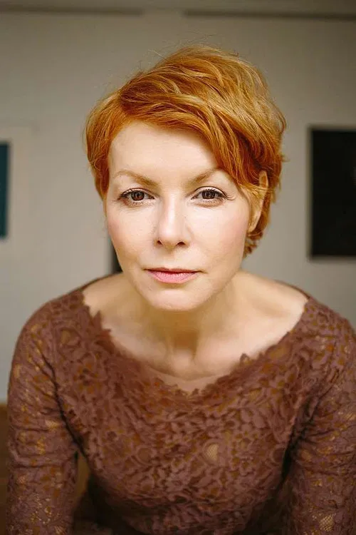 Agnieszka Glińska profile