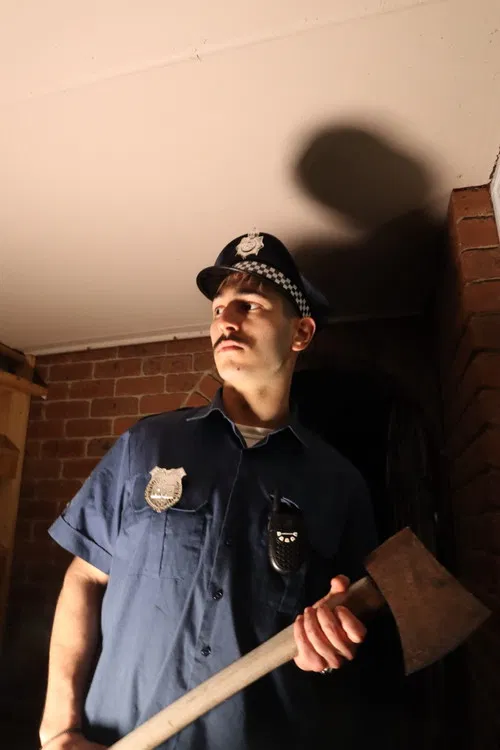 Anthony Stylianou profile