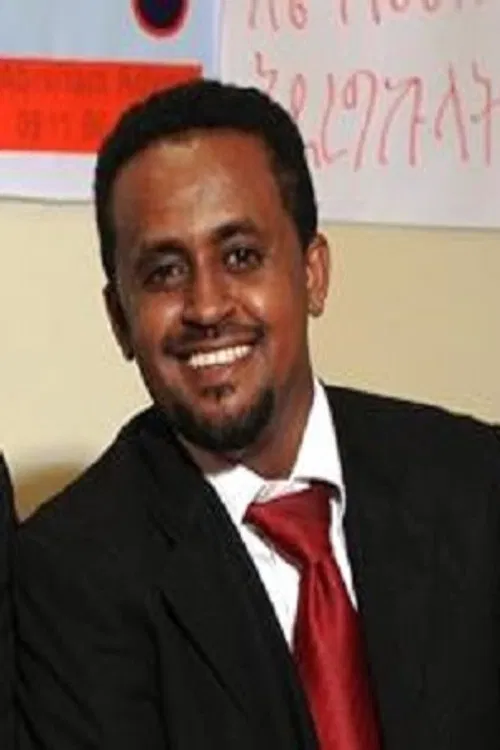 Mesfin H/Eyesus profile