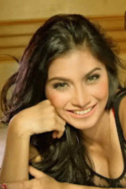 Dariell Jacqueline profile