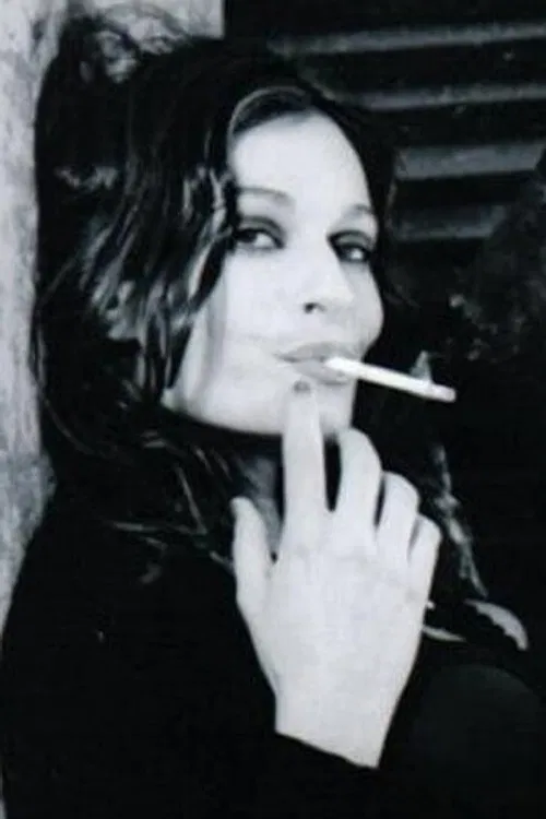 Ambre Boukebza profile