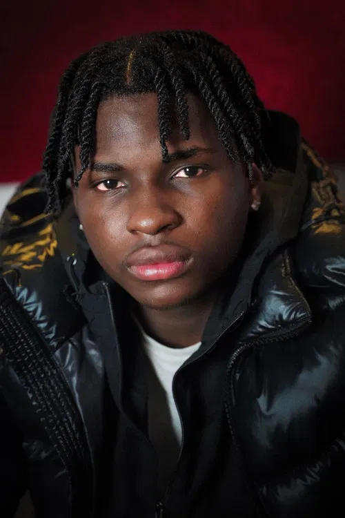 Toni Olabanji profile