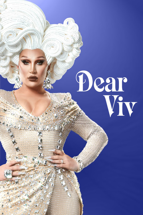 Dear Viv poster