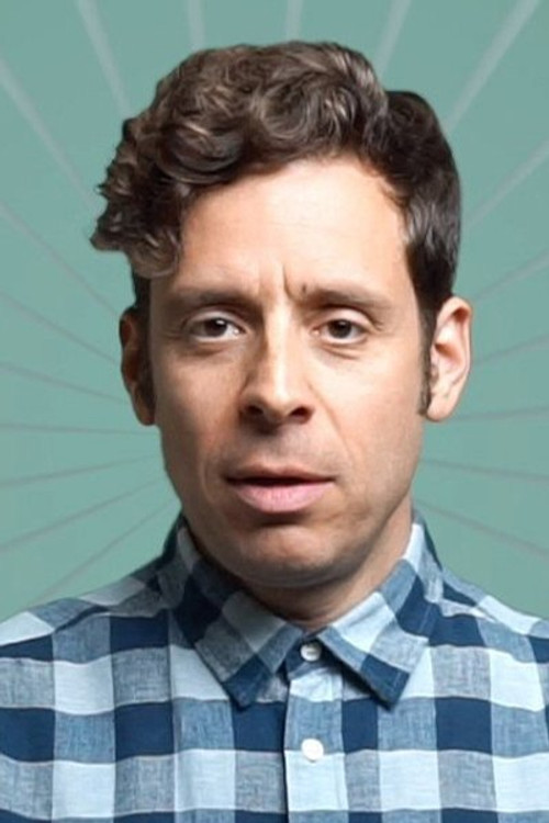 Yannis Sarakatsanis profile