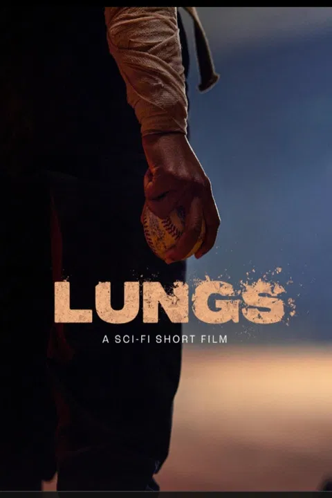 Lungs poster