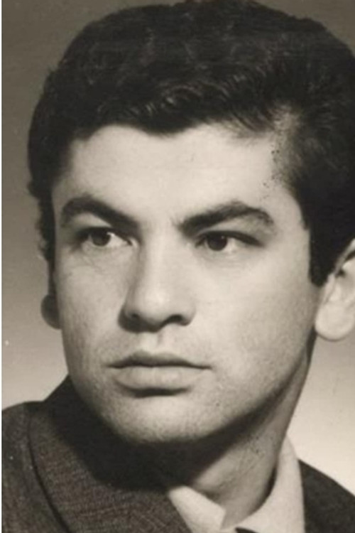 Yorgos Sambanis profile