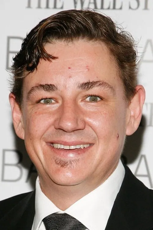 Tim Richards profile