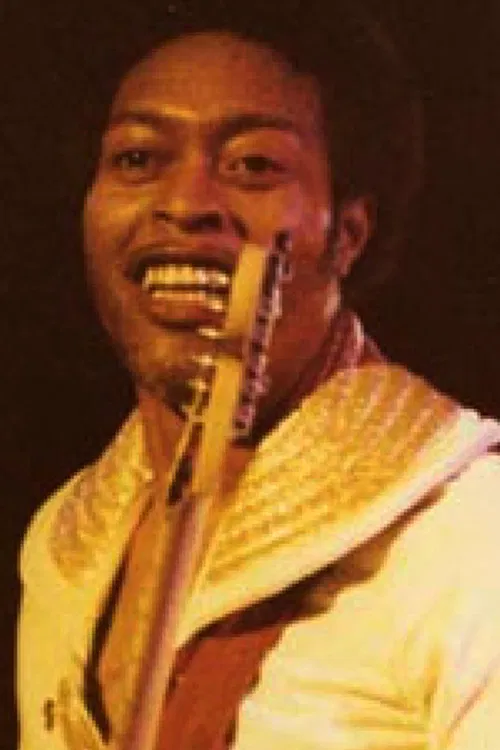 Phelps 'Catfish' Collins profile