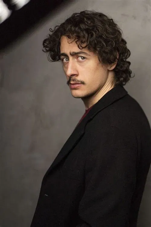 Giacomo Colavito profile