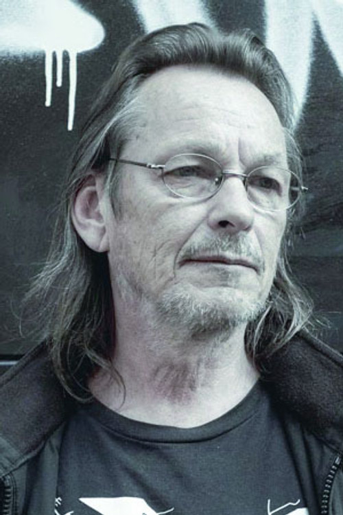 Jean-Henri Meunier profile