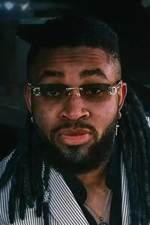 Franck Johanssen profile