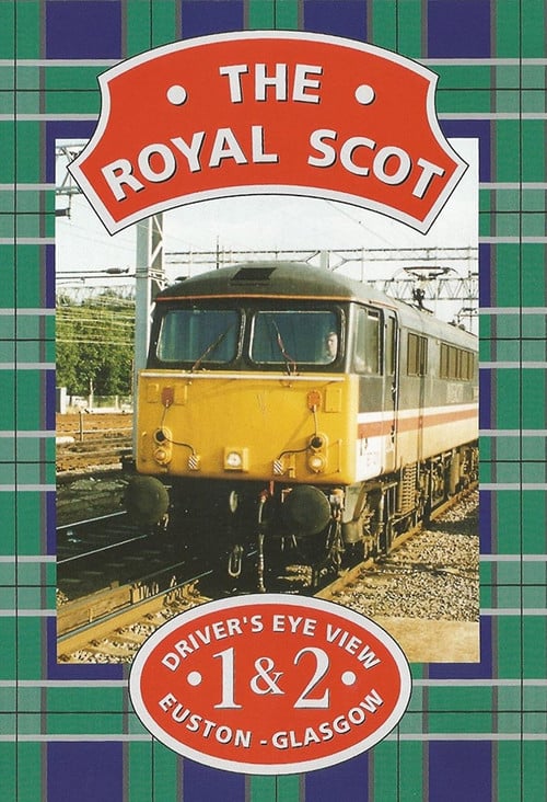 The Royal Scot poster