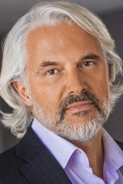 Peter Blankenstein profile