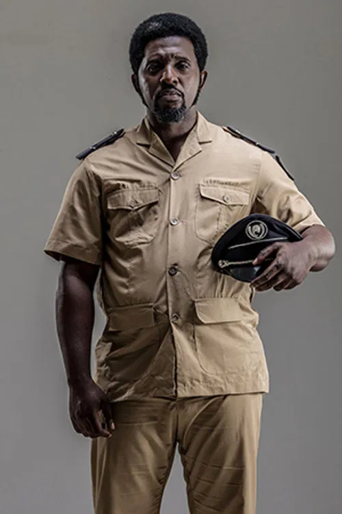 Stéphane Zabavy profile