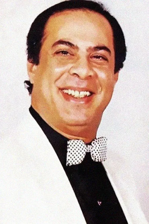 ElMontaser Bellah profile