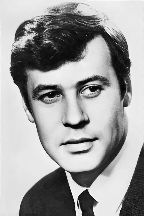 Georgiy Martynyuk profile