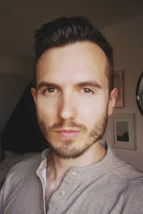 Richard Paris Wilson profile