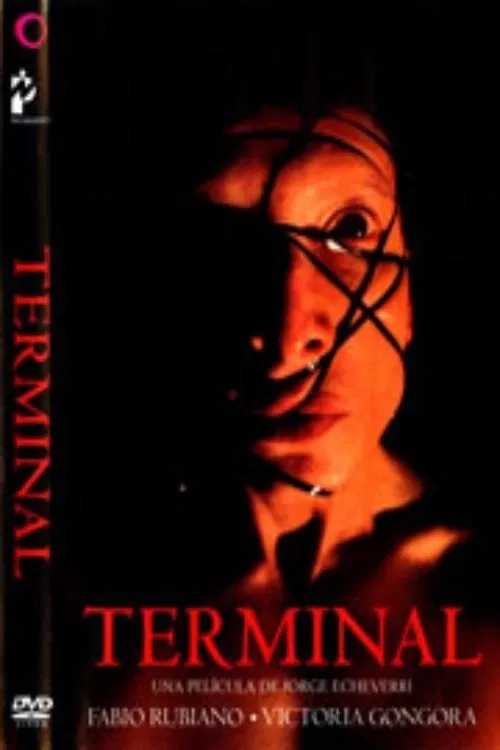 Terminal poster