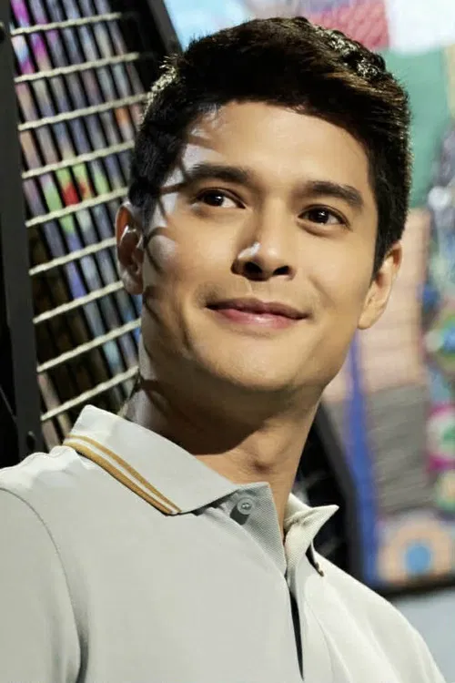 JC de Vera profile