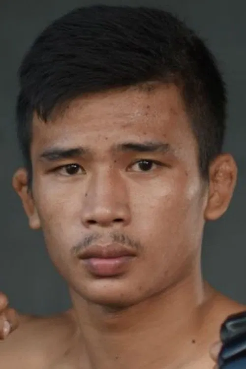 Superlek Kiatmuu9 profile