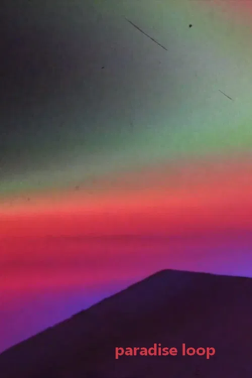 Paradise Loop poster