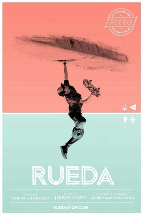 Rueda poster