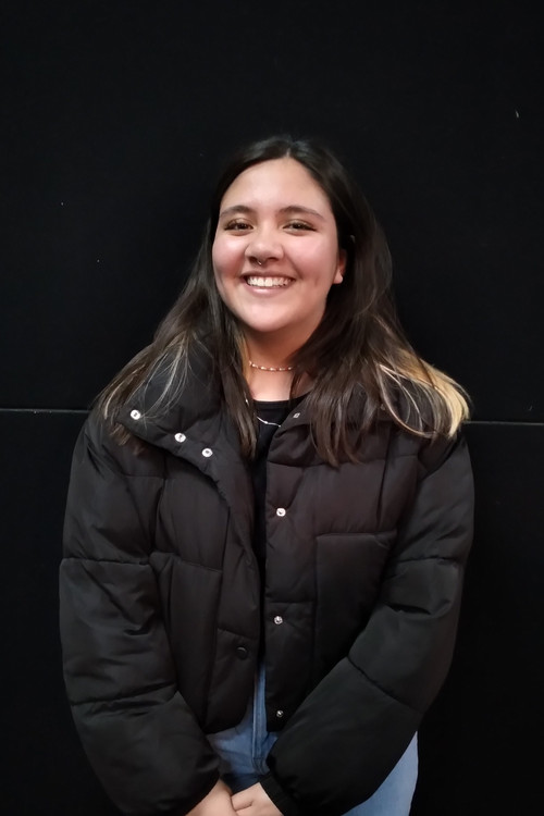 Fernanda Riquelme profile