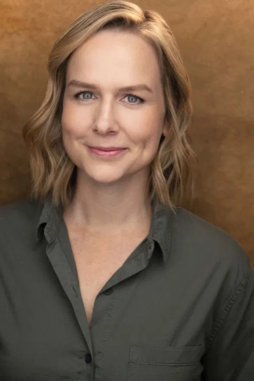 Margaret Rose Champagne profile