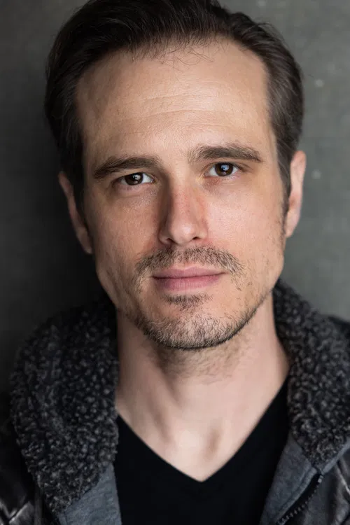 Daniel Baldock profile