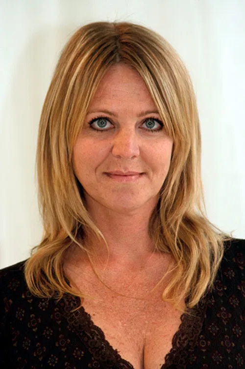 Pieternel Pouwels profile