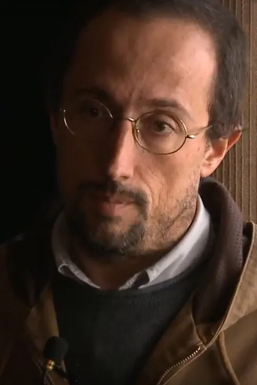 Tiago Cravidão profile